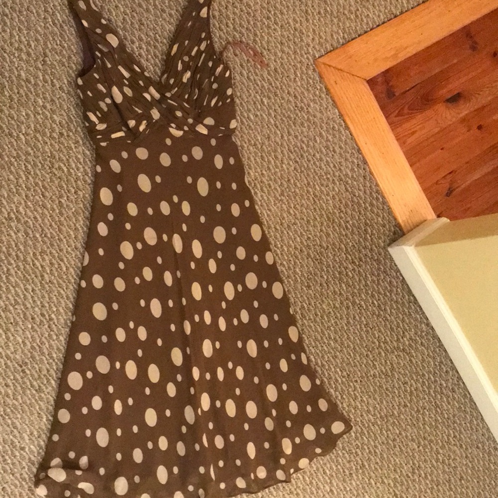 Anne Klein dress